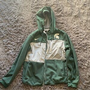 Nike Michigan State Spartans